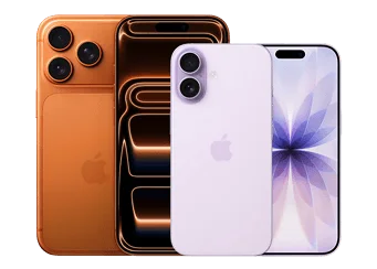 iPhone 18 Pro и iPhone 17